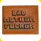 BAD MOTHER FUCKER peněženka