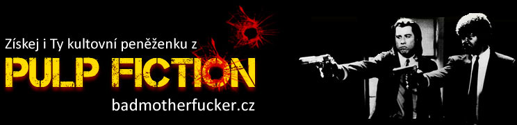 Pulp-Fiction.eu | Získej i Ty kultovní peněženku z Pulp Fiction!